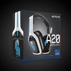 Logitech Astro A20 Wireless Gaming Headset Gen 2 Headphone For Ps4 ps5 pc max