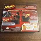 Brand New - Hasbro Nerf N-strike Switch Shot Ex-3 Yellow - Wii Motion Controller