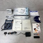 Sony Md Walkman Mz-n910 Portable Minidisc Player Recorder Tested Working Japan
