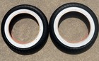 10    X 2    Whitewall Tires For Schwinn Stingray Roadster Tricycle 