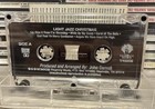 Light Jazz Christmas- Audio Cassette 