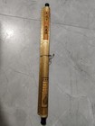 68in Chinese Old Painting Scroll Silk Portrait Home Decor By Wu Daozi                    