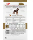Royal Canin Breed Health Nutrition Miniature Schnauzer Adult Dry Dog Food -10 Lb