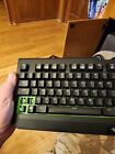 Razor Blackwidow Ultimate 2016 Keyboard Replacement Keys Sold By The Key