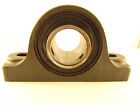  Skf Pillow Block Ball Bearing Model  Syr 1-11 16   Self Aligning