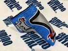 Scotty Cameron Gallery Exclusive Junkyard Dog Blade Putter Headcover Blue New