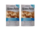 Home Perm The  Normal Hair With Extra Body  1 Each Pack Of 2