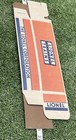 Vintage Style Reproduction Lionel Train Box 21    Postwar Design Display