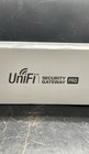 Unifi Security Gateway Pro Usg-pro-4 Enterprise Router Firewall Network Device