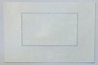 Qatar 31 08 2025 Arab Postal Day Miniature Sheet   Very Scarce   dition     