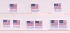 Us 2023 Stamp Year Set  Mnh  139 Stamps