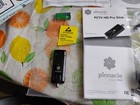 Pinnacle Pctv Hd Pro Stick Usb2 Hdtv Tuner For Hd Or Sd Tv On Pc Atsc