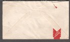 Canada 1936 Air Cover Vancouver Remembrance Day Slogan Cancel To Cincinnati Oh