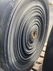 Multi-ply Rubber Conveyor Belt  41 5 In  X 3 8  in   Approx  325 Ft 