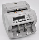     cummins Jetscan Currency Counter Model 4062 With Warranty                
