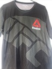 Reebok Ufc Men   s Shirt Size Xl