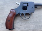 Vintage 32 Smith   Wesson Model B32 Blank Starting Pistol Gun Usa