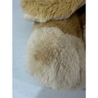 Fao Schwarz Patrick The Pup Puppy Hound Dog Plush Stuffed Animal Toy 22  Read