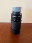 Meade Series 4000 8mm - 24mm Zoom Telescope Eyepiece