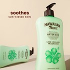 Hawaiian Tropic Lime Coolada After Sun Moisturizing Lotion  16 Fl Oz  Figh 98101
