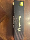 Nikon Monarch Rifle Scope 3-12 X42 Sf 