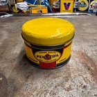 Vintage Pennzoil Collectibles Pennzoil Lubricant Pennzoil Motor Oil Automobilia