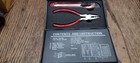 Vintage Carrier Totaline Pro Multi-tool Kit Hvac Promo Set Pocket Utility Tools
