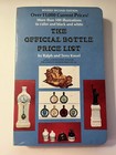 Lot Of 4 Bottle Collectors Price Guide Books   Kovels 2nd  3rd   5th   Jim Beam
