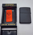 Vintage Grateful Dead Dancing Skeletons Zippo Lighter Unstruck Jerry Garcia