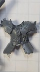 Warhammer Slaves To Darkness Bits Chaos Gorebeast Chariot Charioteer Body  28