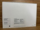 Apple Macbook Pro 15 Inch A1398 Empty Box Only Oem Box Only