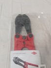 Knipex Cutting Pliers  Cutter Type  Bolt Cutter  18  Oal 71 72 460