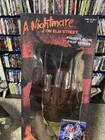 Neca A Nightmare On Elm Street Freddy s Glove Prop Replica Reproduction