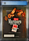 Ramon Martinez First Sports Illustrated Cover 9 30 91 Cgc 9 6 Pop 1 None Higher