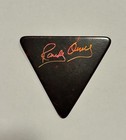 Alabama Randy Owen Authentic Guitar Pick