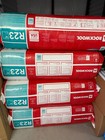Rockwoolr-23 Comfortbatt 5-1 2 In  X 15 In  X 47 In  Fire Resistant Stone Wool I