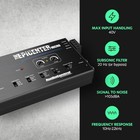 Audiocontrol The Epicenter Micro Bass Restoration Processor