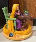Disney Parks 2026 Tangled Rapunzel Pascal Figure Figurine New