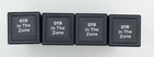Revlon Colorstay Suede Ink Lipstick  Built-in Primer  019 In The Zone  Pack Of 4