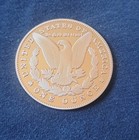 100 Copper Rounds Lot - 1 Oz Round -  999 Fine - Mirror Finish - Xrf Tested