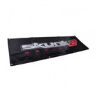 Skunk2 5 Ft  Vinyl Shop Banner  black 