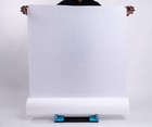 Polytab Mural Cloth Fabric - Parachute Cloth  12 Yards X  46  Inches Wide 