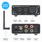 Fosi Audio Bt10a Bluetooth 5 0 Stereo Audio Amplifier Receiver 2 Channel Class D