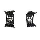 Rjwc Floorboards For Can-am Outlander 570 650 850 1000 G2 Short Frame 2012-2024
