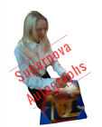 Pamela Anderson Signed Autographed 11x14 Baywatch Photo With Exact Photo Proof