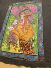 Pink Floyd Bob Masse Studios New T-shirt Xl 2xl  London Hippie Marquee 1966 Tour