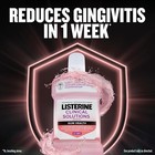 Listerine Clinical Solutions Gum Health Antiseptic 34 Fl Oz  pack Of 2  
