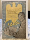 Vintage Ww2 House Of Py Chong Chinese Restaurant Menu Honolulu Hawaii - 1940s