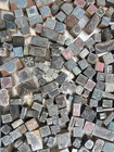 150  Lot Lead Printing Letterpress Printer Type Block Typesetting Print Cut