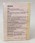 Original Kodak Retina Iia Camera Owners Instruction Manual - English - 1952